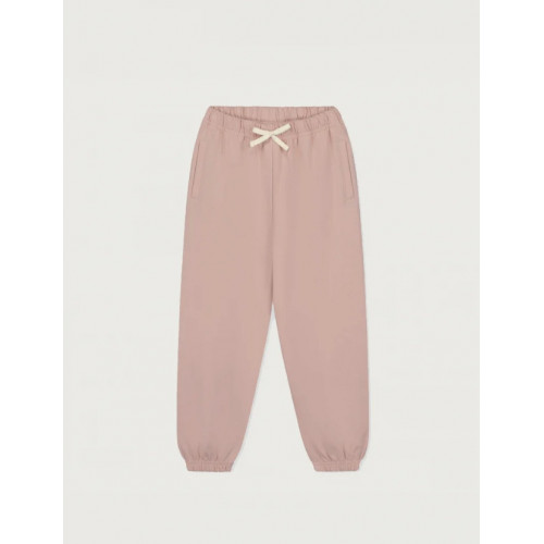 Gray Label detské tepláky- Faded Pink